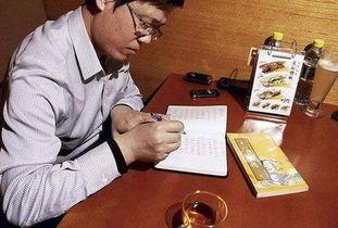 娱乐圈爆料人卓伟是谁